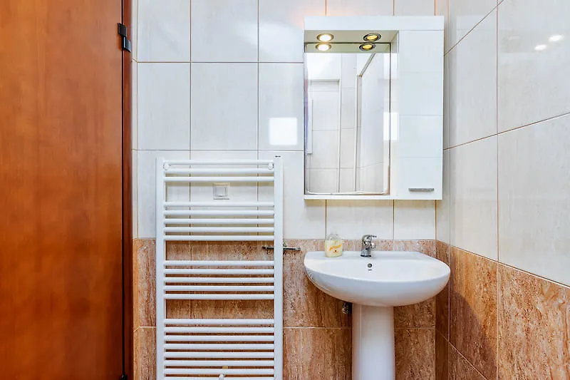 Xenios Studios Elissavet Kallithea  Greece