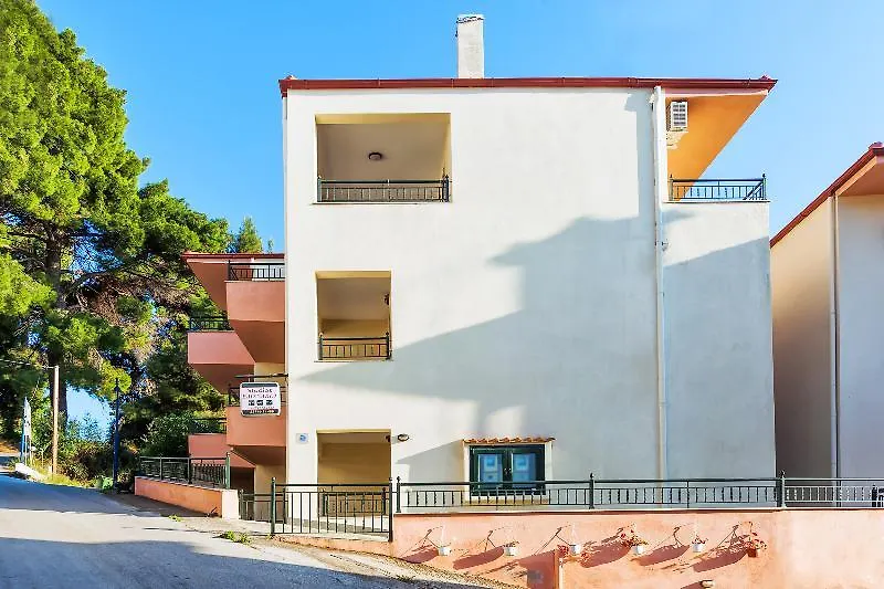 Xenios Studios Elissavet Kallithea  Kallithea (Chalkidiki)