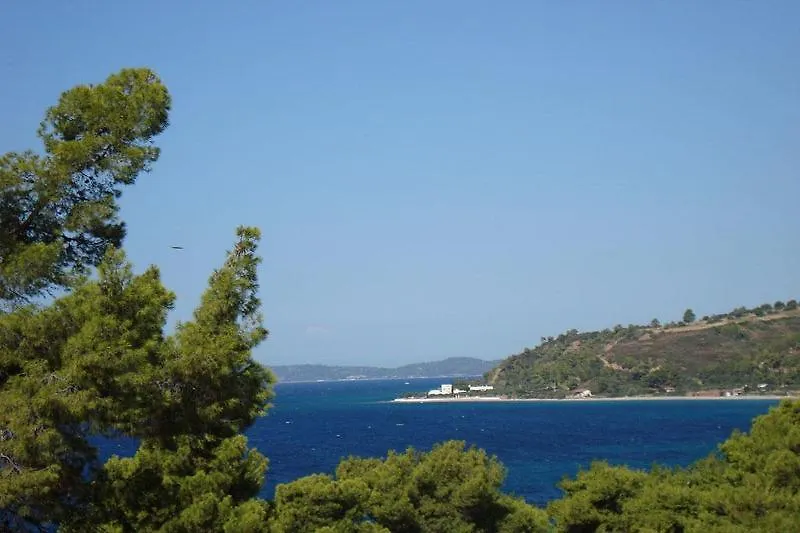 Xenios Studios Elissavet Kallithea  Greece