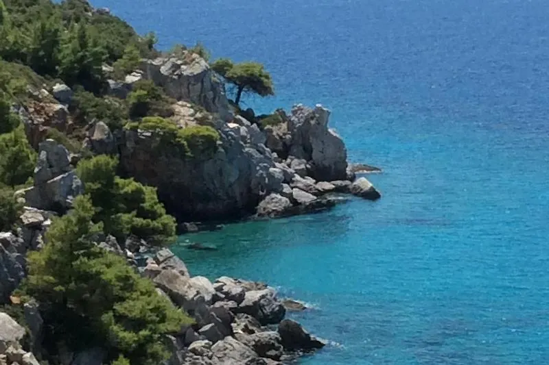 Xenios Studios Elissavet Kallithea  Hotel Kallithea (Chalkidiki)