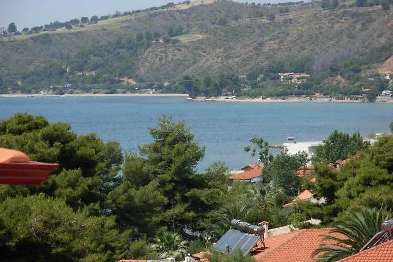 Xenios Studios Elissavet Kallithea  3*, Kallithea (Chalkidiki) 希腊
